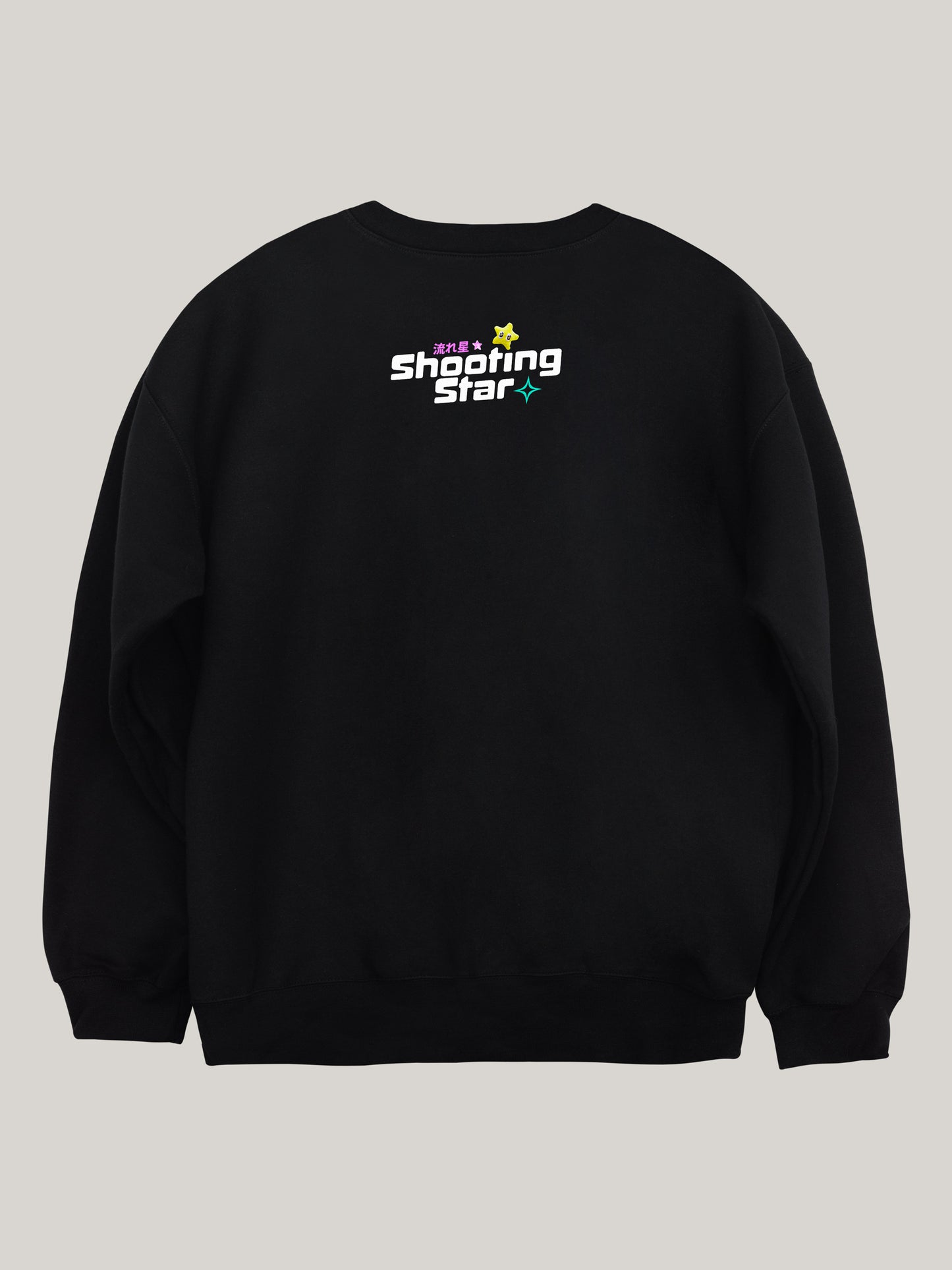 Shooting Star Crew