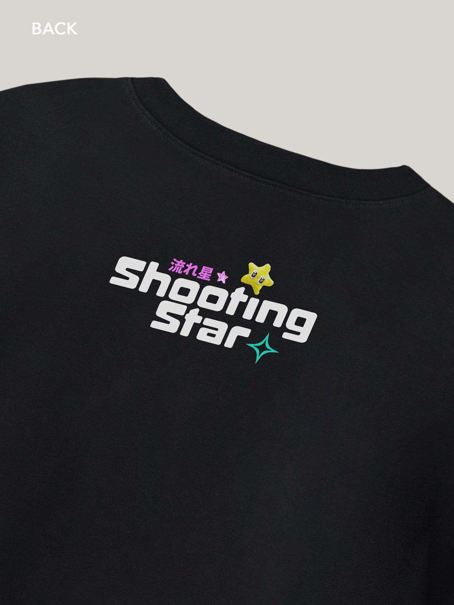 Shooting Star Crew