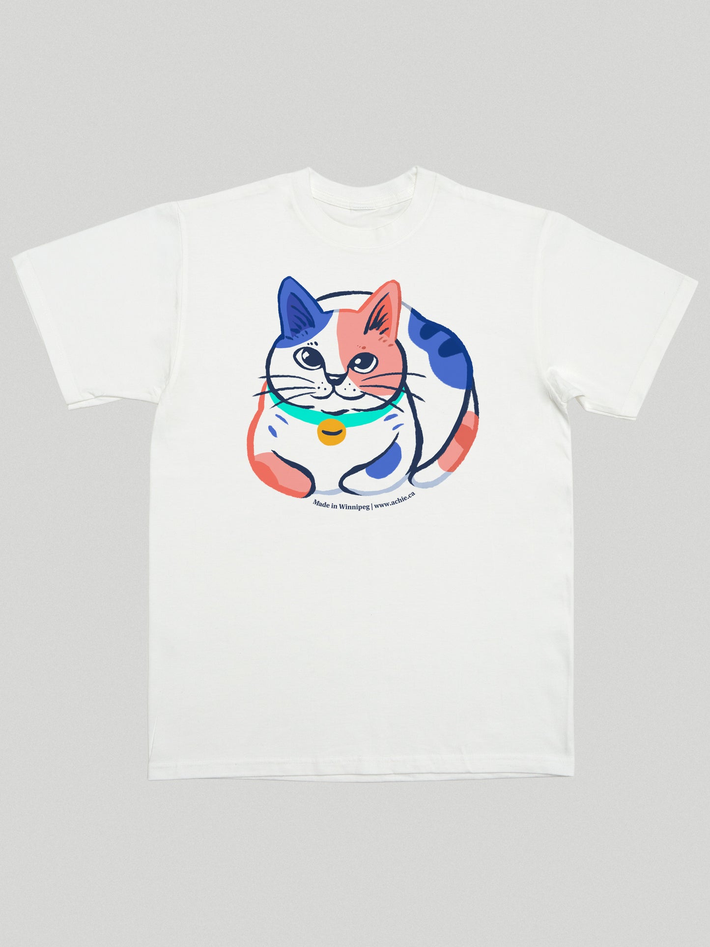 Cat Tshirt