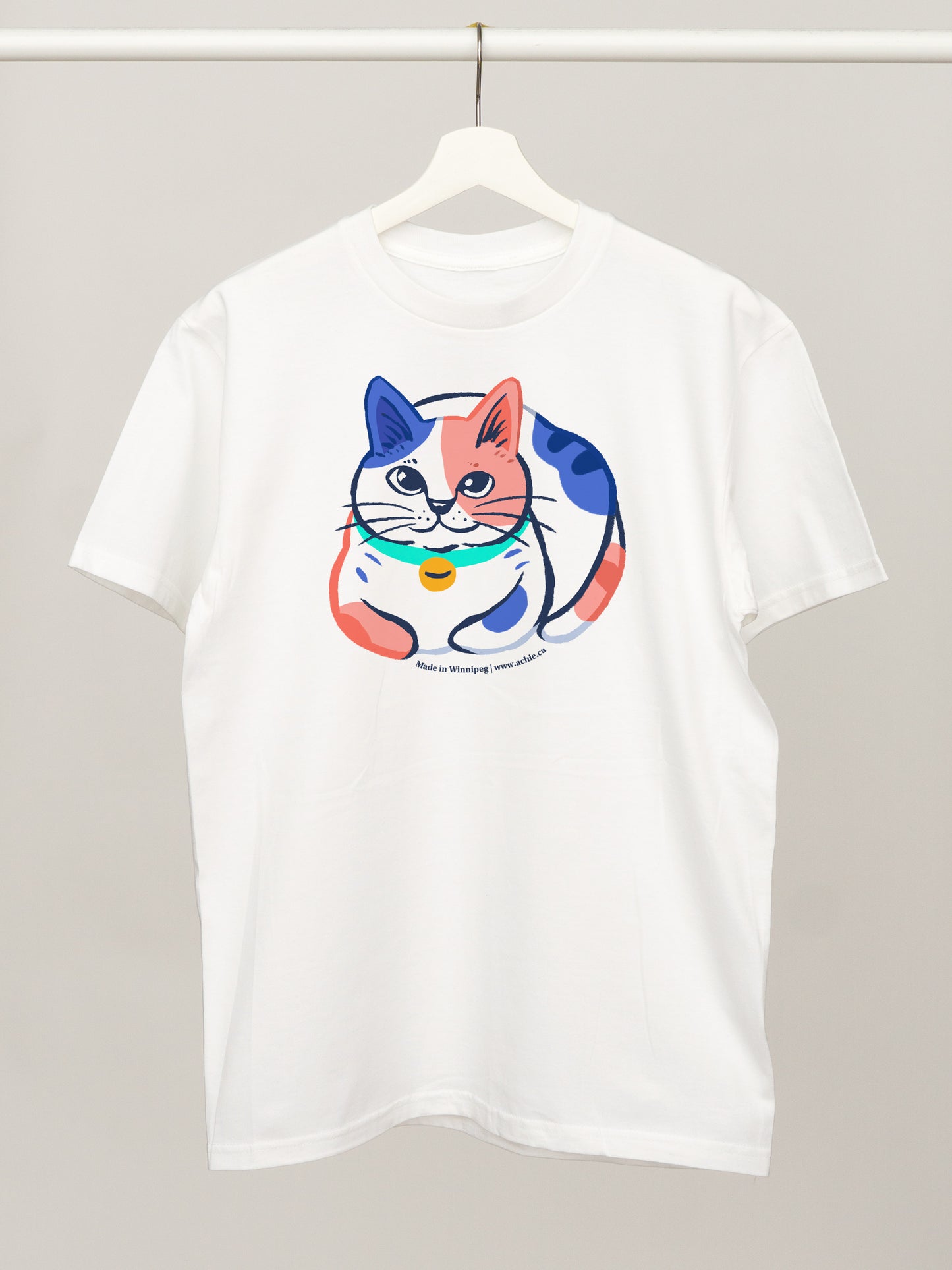 Cat Tshirt