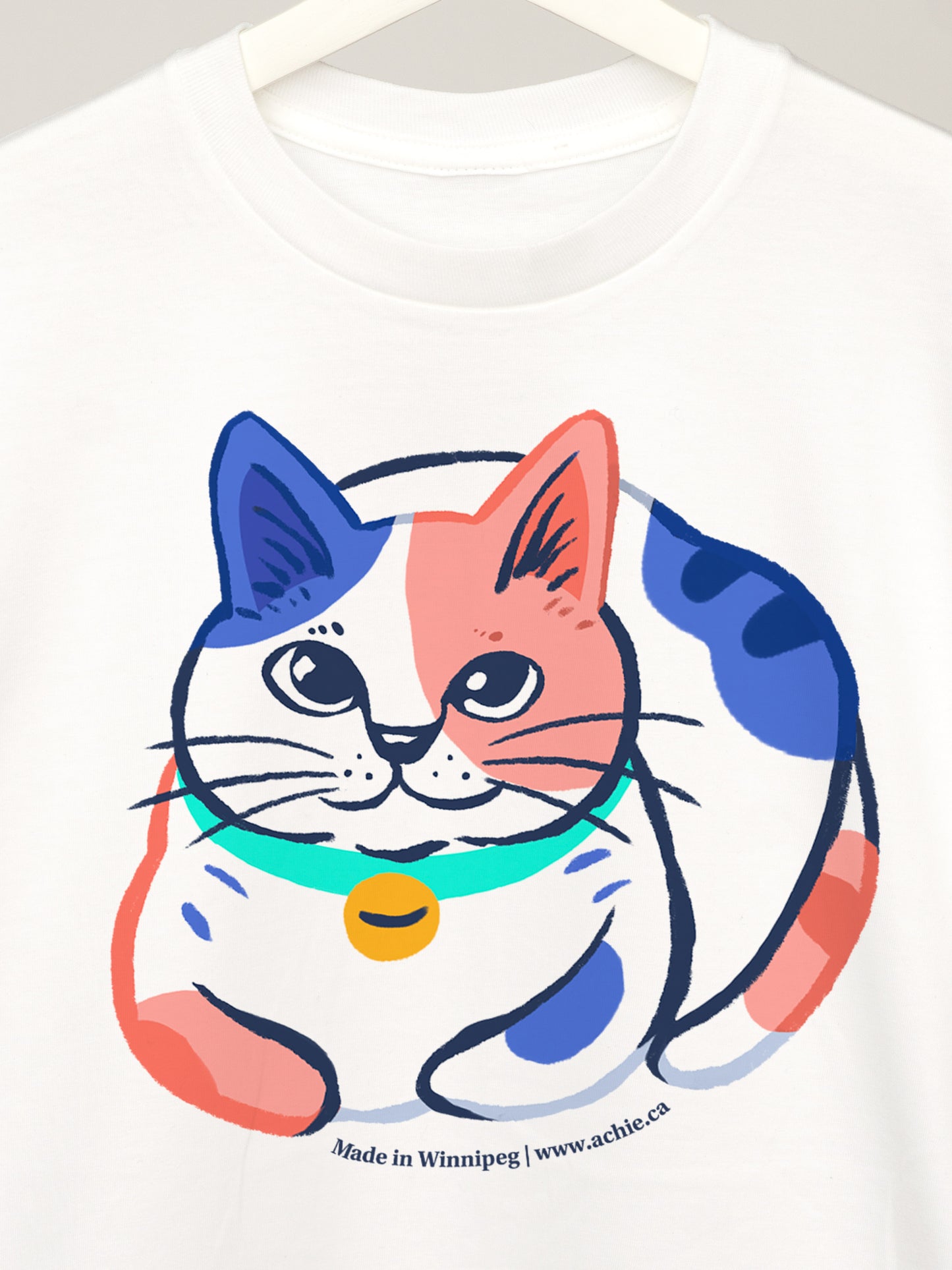 Cat Tshirt