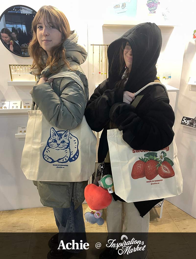 Cat OG Tote Bag