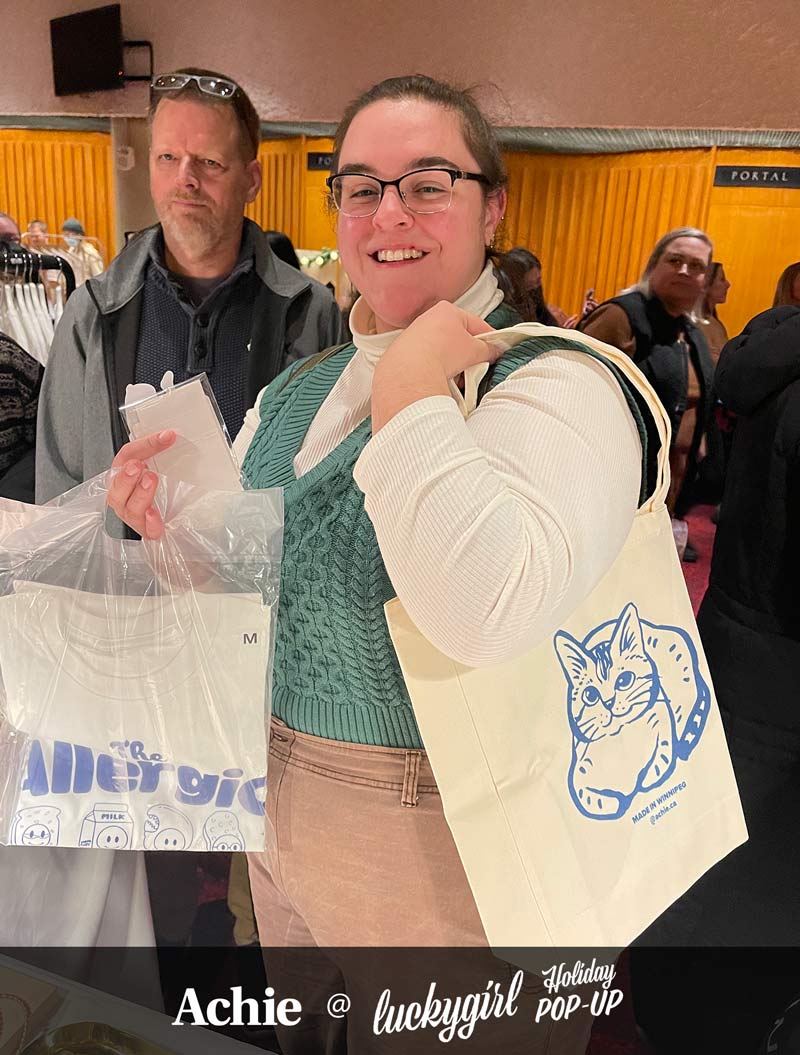 Cat OG Tote Bag