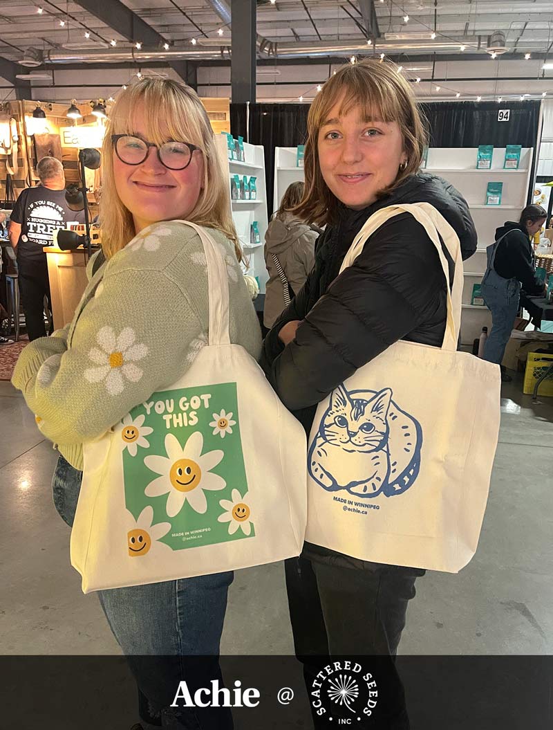 Cat OG Tote Bag