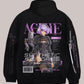 Synthetic Memories Hoodie