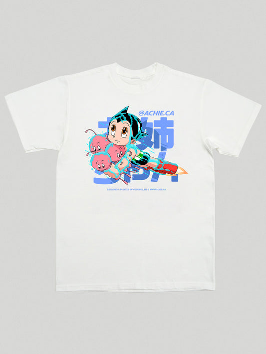 Astro B Rescue T-Shirt