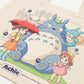 Forrest Friends (Tote Bag)