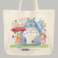 Forrest Friends (Tote Bag)
