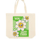 You Got This (Tote Bag)