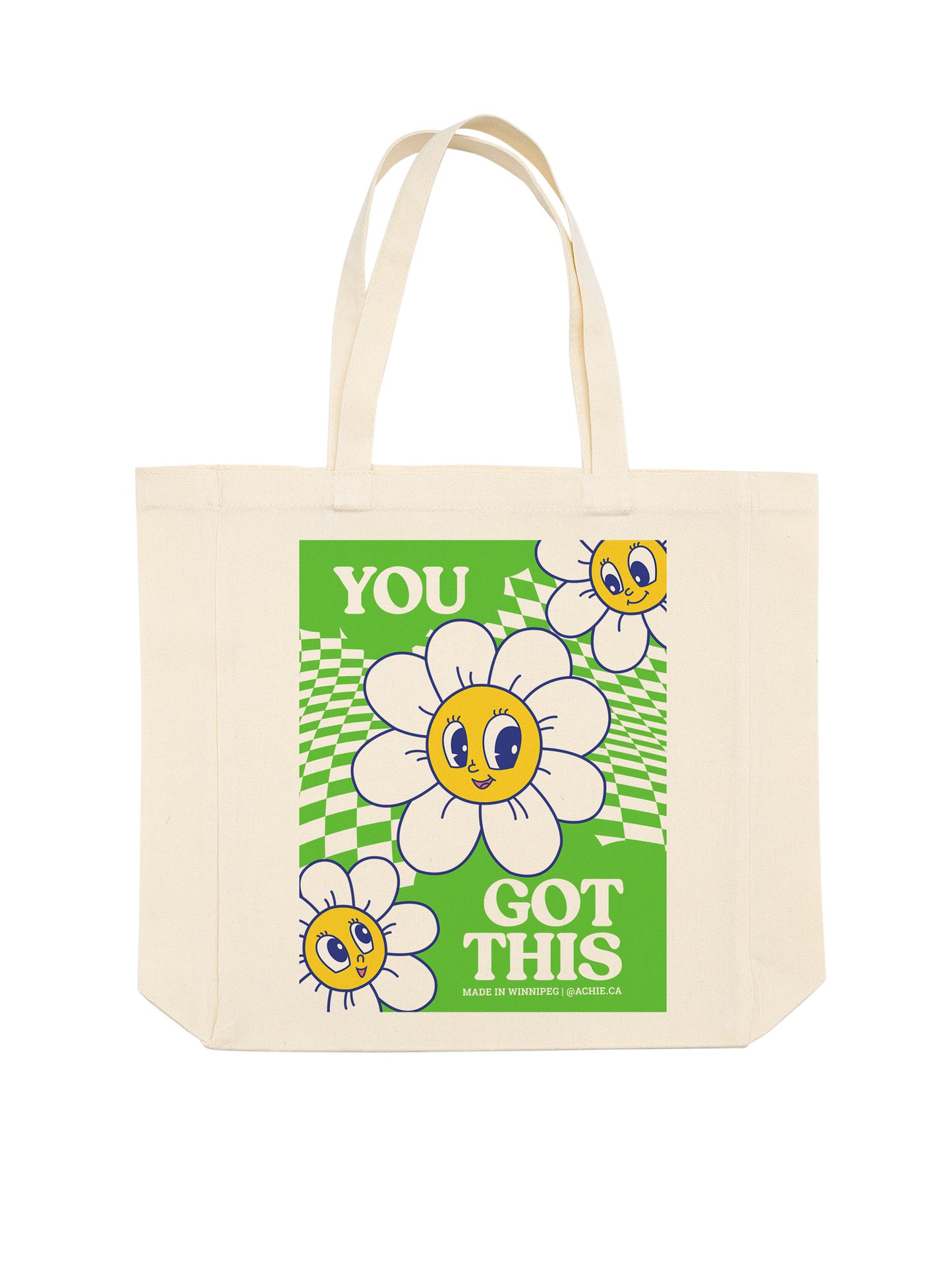 You Got This (Tote Bag)