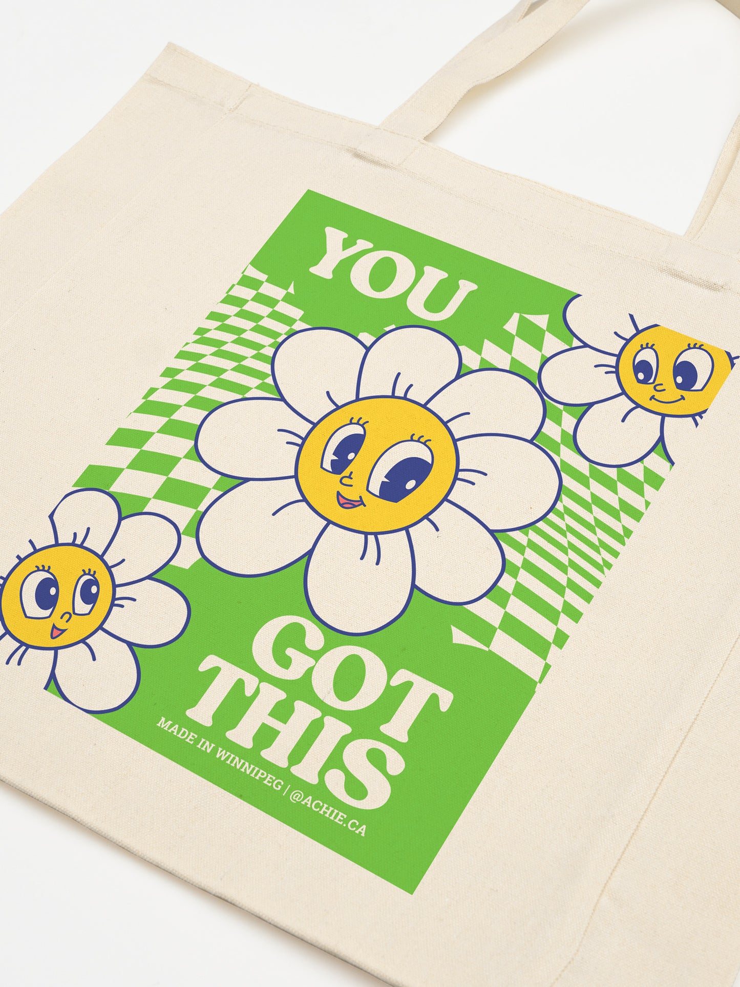 You Got This (Tote Bag)