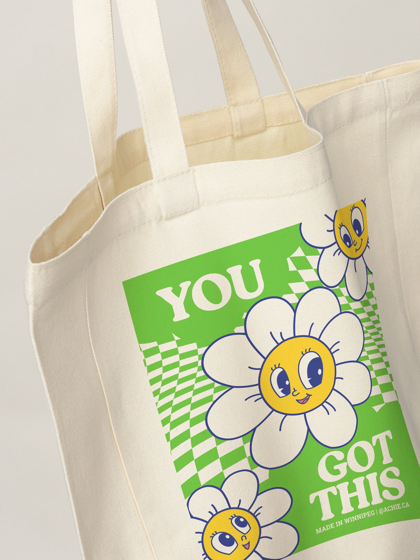 You Got This (Tote Bag)