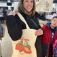 You Are The Sweetest Thing Tote Bag