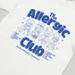 The Allergic Club T-Shirt