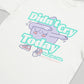 Didn't Cry Today T-Shirt
