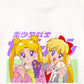 Usagi and Minako T-Shirt