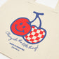 Cherry-ish The Little Things Tote Bag