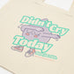 Didn't Cry Today Tote Bag