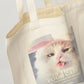 Is This Your Cat Tote Bag