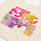 Luna And Usagi Tote Bag