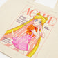 Heart Stopper (Usagi) Tote Bag