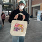 Luna And Usagi Tote Bag
