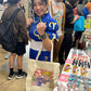 Luna And Usagi Tote Bag